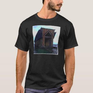 Marquette Ore Dock T-shirt