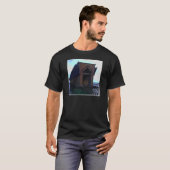 Marquette Ore Dock T-shirt (Voorkant volledig)