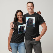 Marquette Ore Dock T-shirt (Unisex)