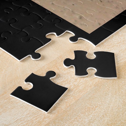 Marqueur Point le plus au sud, Puzzle Ouest Clé (Côté)