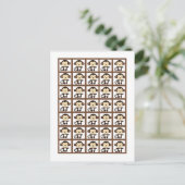 Marqueurs de cartes de bingo Jouer Jungle (Debout devant)