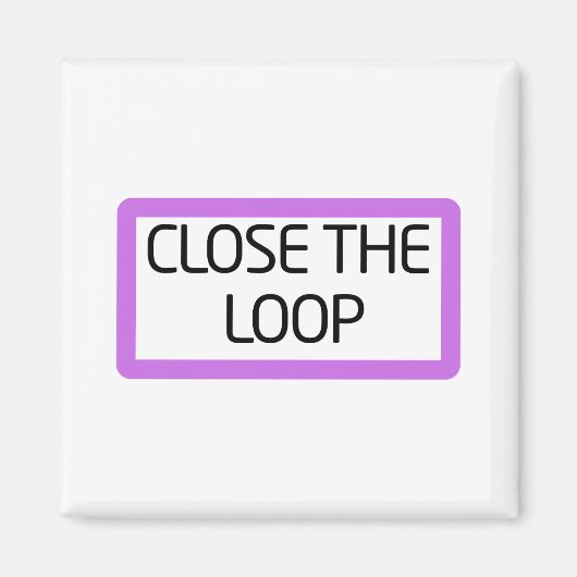 Marqueurs de priorité | Aimant industriel  (Devant)