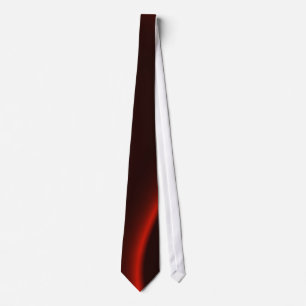 Marquis Red Silk Wedding Stropdas