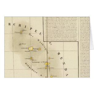 Marquises Océanie no 34