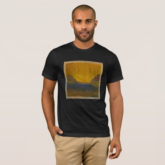 Marra Mamba Tiger Eye T-shirt (Voorkant volledig)