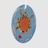 Marrakech peu de LAN de tourisme de voyage du (devant)