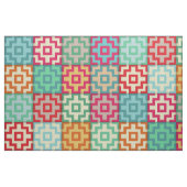 marrakech stof (Fat Quarter)