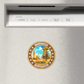 Marrakesh Magneet (Insitu (Vaatwasser))