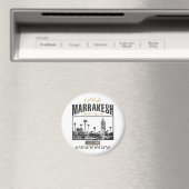 Marrakesh Magneet (Insitu (Vaatwasser))
