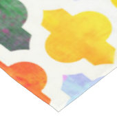 Marrakesh Moroccan Yellow #homedecor #Moroccan Tafelkleed (Gekanteld)