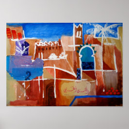 marrakesh poster