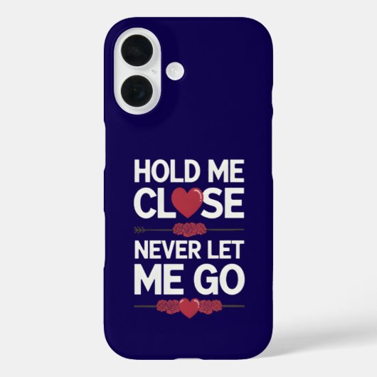 M'arrêter coque iphone (Verso)