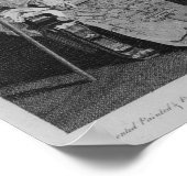 Marriage a la Mode Poster (Hoek)