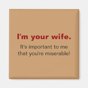 Marriage Magnet Magneet