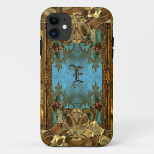 Marrie Chatignon iPhone 11 Hoesje