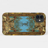 Marrie Chatignon Case-Mate iPhone Case (Achterkant (horizontaal))