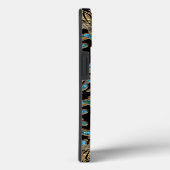 Marrie Chatignon Coque victorienne coque iphone-Ma (Verso / Droite)