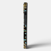 Marrie Chatignon Coque victorienne coque iphone-Ma (Verso / Gauche)