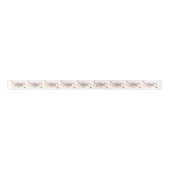 Married in Las Vegas Wedding Cake Lint (Voorkant)