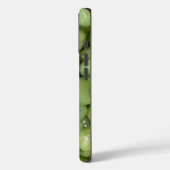 Marrowfat peas Case-Mate iPhone case (Achterkant / Links)