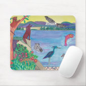 Marrowstone Friends Muismat (Met muis)