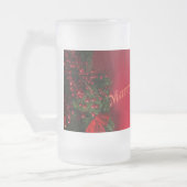 MARRY CHRISTMAS MUGS (Gauche)