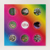 Marry Me Gay Wedding-voorstel Legpuzzel (Horizontaal)