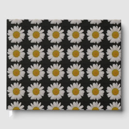 Marry met geest gastenboek