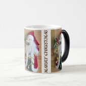 MARRY NOËL BLANC Tasses de café (Devant droit)