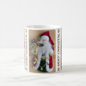 MARRY NOËL BLANC Tasses de café (Centre)