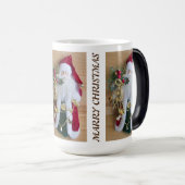MARRY NOËL MUGS BLANCS (Devant droit)