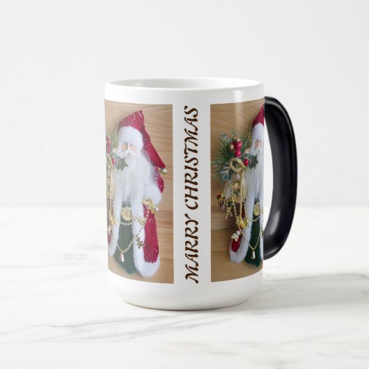 MARRY NOËL MUGS BLANCS (Devant droit)
