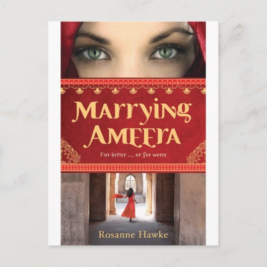 MarryingAmera_Hoesje_CMYK Briefkaart (Voorkant)