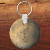 Mars1 Sleutelhanger (Voorkant)