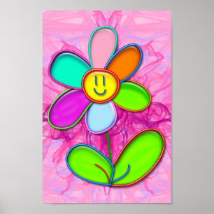 Mars 2020 - Désir de liberté - Poster de carte pos