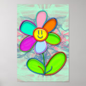 Mars 2020 - Désir de liberté - Poster de carte pos (Devant)