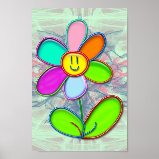 Mars 2020 - Désir de liberté - Poster de carte pos (Devant)