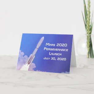 Mars 2020: Doorzettingslancering Kaart