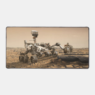 Mars 2020 Perseverance Rover Bureaumat