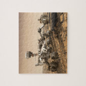 Mars 2020 Rover Legpuzzel (Verticaal)