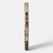 Mars 2020 Rover op het oppervlak van Mars. Case-Mate iPhone Case (Achterkant / Links)