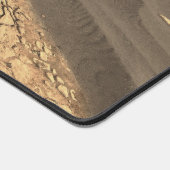 Mars 2020 Rover Sur La Surface De Mars. (Coin)