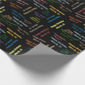 Mars, 31 Anniversaire Cadeau Papier (Coin)