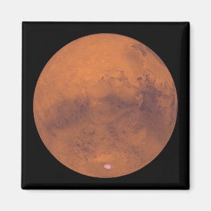 Mars 3 magneet