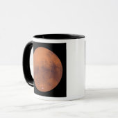 Mars 3 mok (Voorkant links)