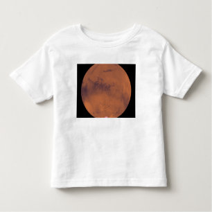 Mars 4 kinder shirts