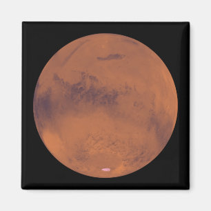 Mars 4 magneet