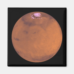 Mars 5 magneet