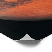 Mars 5 poster (Hoek)