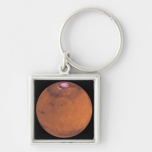 Mars 5 sleutelhanger (Voorkant)